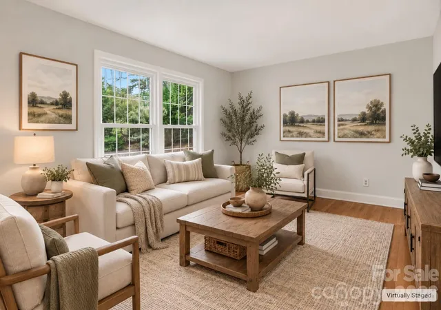 Photo 3 of Single family home for sale at 3130 Rea Rd, Charlotte, NC 28226 | MLS# 4430511 | Listing updated on 2026-10-24