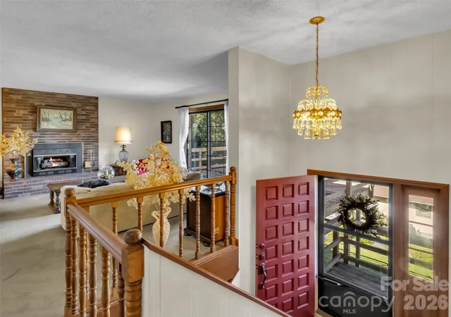 Photo 4 of Single family home for sale at 110 Atari Rd, Waynesville, NC 28786 | MLS# 4430512 | Listing updated on 2026-10-02