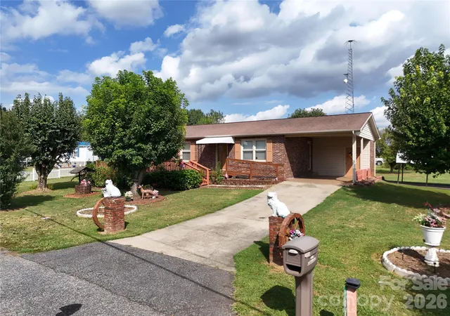 Single family home for sale at 108 Brittain Dr, Morganton, NC 28655 | MLS# 4430518