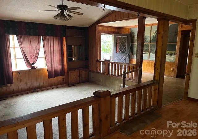 Photo 2 of Single family home for sale at 79 Starnes Cvs Rd, Asheville, NC 28806 | MLS# 4430523 | Listing updated on 2026-10-05
