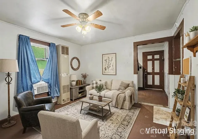 Photo 3 of Single family home for sale at 905 Skyland St, Kannapolis, NC 28083 | MLS# 4430524 | Listing updated on 2026-10-08