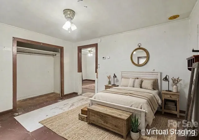 Photo 4 of Single family home for sale at 905 Skyland St, Kannapolis, NC 28083 | MLS# 4430524 | Listing updated on 2026-10-08