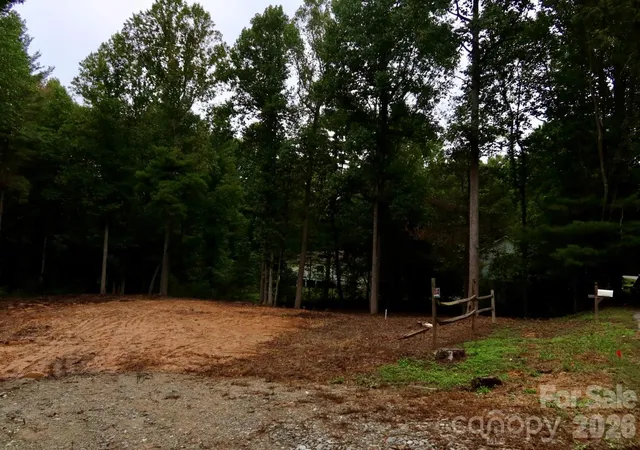 Photo 2 of Land for sale at 180 Cinnamon Way #22, Flat Rock, NC 28731 | MLS# 4430532 | Listing updated on 2026-10-02