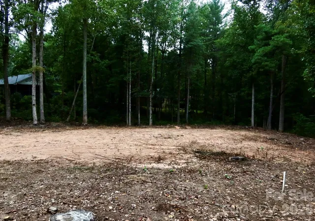 Photo 3 of Land for sale at 180 Cinnamon Way #22, Flat Rock, NC 28731 | MLS# 4430532 | Listing updated on 2026-10-02