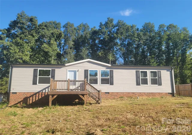 Single family home for sale at 222 Gravel Hl Ct, Taylorsville, NC 28681 | MLS# 4430534