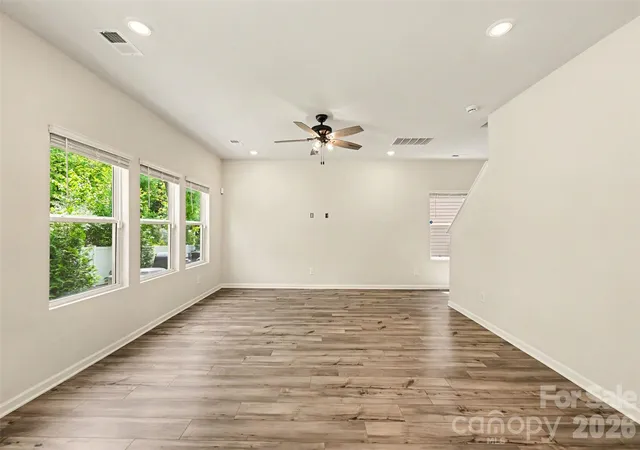 Photo 2 of Single family home for sale at 1160 Harland St, Charlotte, NC 28216 | MLS# 4430535 | Listing updated on 2026-10-01