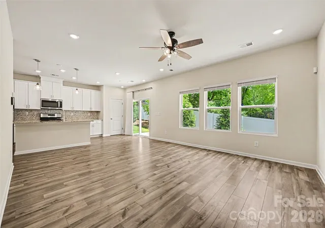Photo 3 of Single family home for sale at 1160 Harland St, Charlotte, NC 28216 | MLS# 4430535 | Listing updated on 2026-10-01