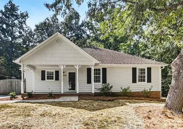 Photo 1 of Single family home for sale at 8105 Lighthouse Way #10, Indian Trail, NC 28079 | MLS# 4430537 | Listing updated on 2026-10-07