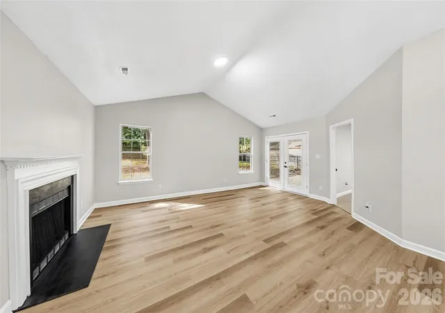 Photo 2 of Single family home for sale at 8105 Lighthouse Way #10, Indian Trail, NC 28079 | MLS# 4430537 | Listing updated on 2026-10-07