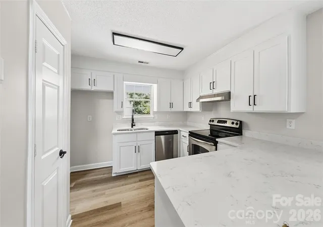 Photo 3 of Single family home for sale at 8105 Lighthouse Way #10, Indian Trail, NC 28079 | MLS# 4430537 | Listing updated on 2026-10-07