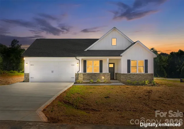 Photo 2 of Single family home for sale at 142 Brat Way, Salisbury, NC 28147 | MLS# 4430538 | Listing updated on 2026-10-06