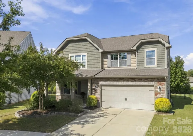 Single family home for sale at 108 Rainbow Trout Trl, Fort Mill, SC 29715 | MLS# 4430539