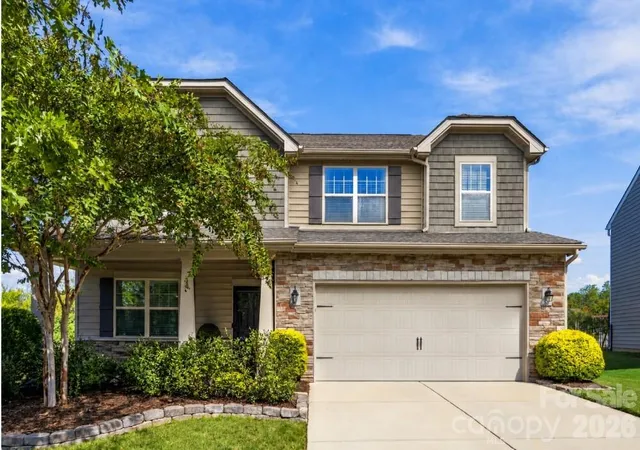 Photo 1 of Single family home for sale at 108 Rainbow Trout Trl, Fort Mill, SC 29715 | MLS# 4430539 | Listing updated on 2026-10-15