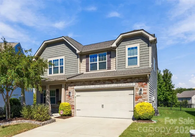 Photo 2 of Single family home for sale at 108 Rainbow Trout Trl, Fort Mill, SC 29715 | MLS# 4430539 | Listing updated on 2026-10-15