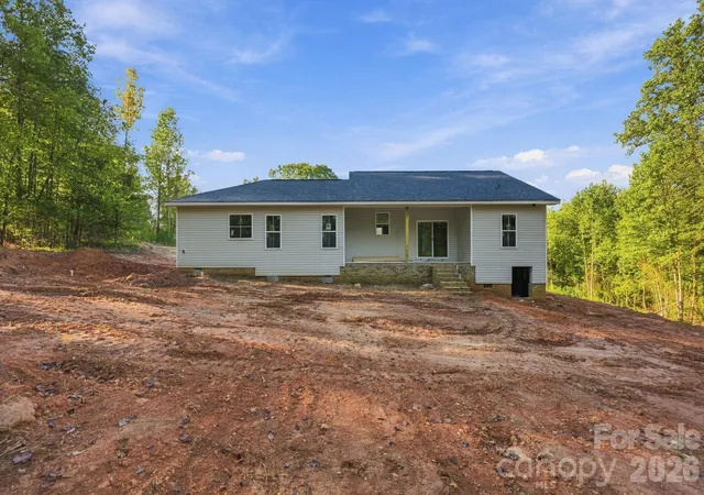 Photo 22 of Single family home for sale at 3637 Nc 10 Hwy E, Claremont, NC 28610 | MLS# 4430542 | Listing updated on 2026-10-02