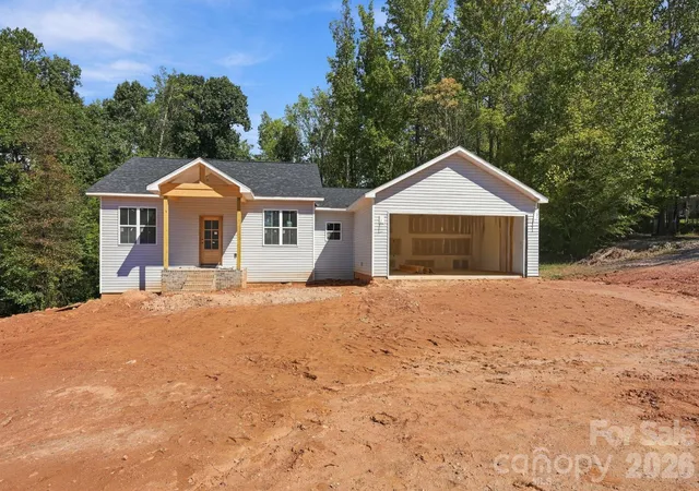 Photo 3 of Single family home for sale at 3637 Nc 10 Hwy E, Claremont, NC 28610 | MLS# 4430542 | Listing updated on 2026-10-02