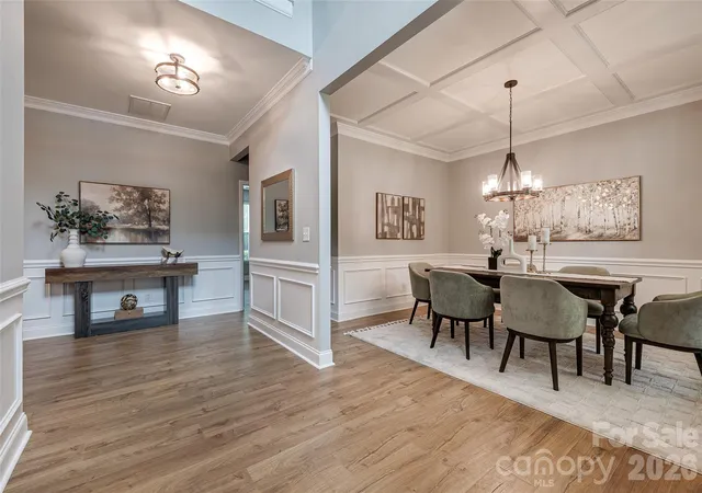Photo 4 of Single family home for sale at 576 Becker Ave, Fort Mill, SC 29715 | MLS# 4430543 | Listing updated on 2026-10-17