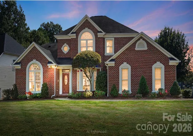 Photo 3 of Single family home for sale at 120 Harris Farm Rd, Mooresville, NC 28115 | MLS# 4430555 | Listing updated on 2026-10-20