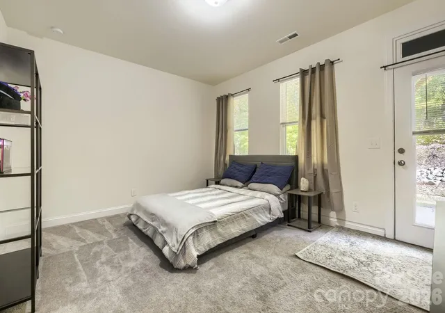 Photo 3 of Townhouse for sale at 10315 Glenmere Crk Cir, Charlotte, NC 28262 | MLS# 4430557 | Listing updated on 2026-10-15