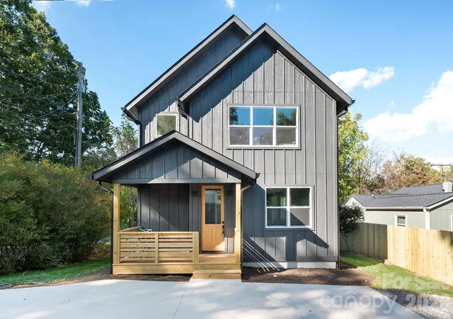 Single family home for sale at 50 Byrd Rd, Black Mountain, NC 28711 | MLS# 4430558