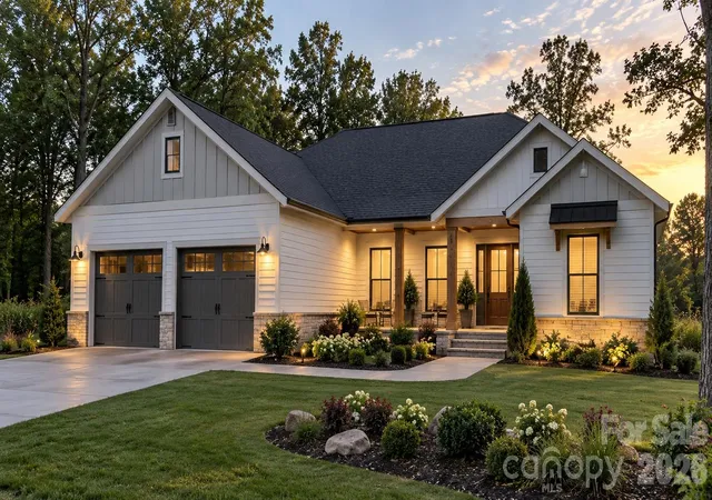 Photo 1 of Single family home for sale at 2210 Steeple Chase Ct, Morganton, NC 28655 | MLS# 4430559 | Listing updated on 2026-10-22
