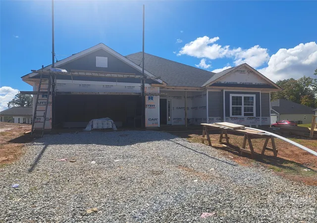 Single family home for sale at 110 Swinford Dr #87, Salisbury, NC 28146 | MLS# 4430567