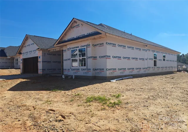 Photo 2 of Single family home for sale at 110 Swinford Dr #87, Salisbury, NC 28146 | MLS# 4430567 | Listing updated on 2026-10-05