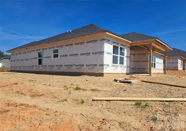 Photo 3 of Single family home for sale at 110 Swinford Dr #87, Salisbury, NC 28146 | MLS# 4430567 | Listing updated on 2026-10-05