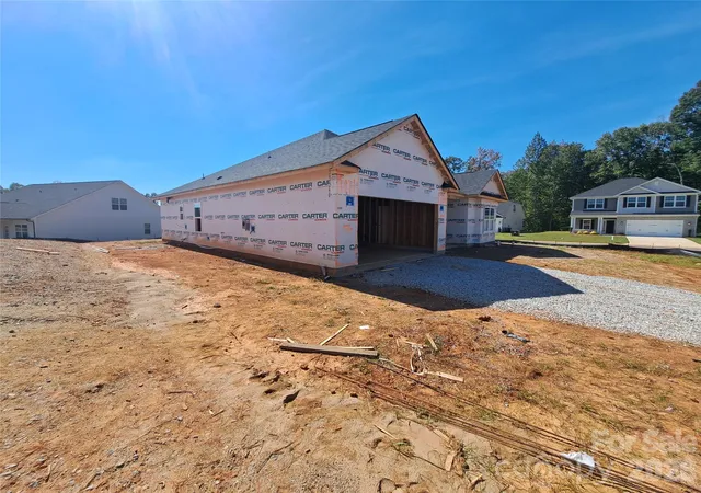 Photo 4 of Single family home for sale at 110 Swinford Dr #87, Salisbury, NC 28146 | MLS# 4430567 | Listing updated on 2026-10-05