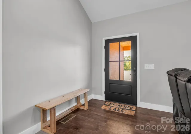 Photo 3 of Single family home for sale at 1854 Baber Rd, Rutherfordton, NC 28139 | MLS# 4430570 | Listing updated on 2026-10-05