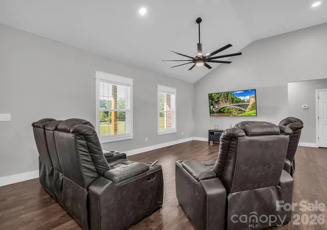 Photo 4 of Single family home for sale at 1854 Baber Rd, Rutherfordton, NC 28139 | MLS# 4430570 | Listing updated on 2026-10-05