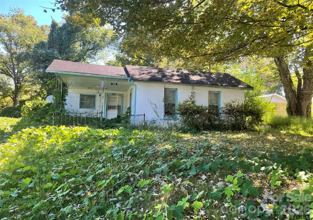 Single family home for sale at 144 Matilda Ave, Marion, NC 28752 | MLS# 4430574