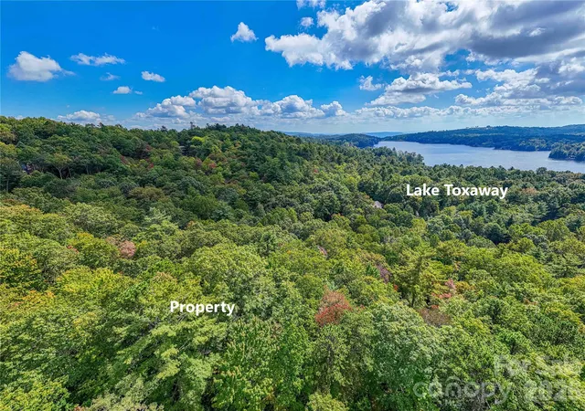 Photo 1 of Land for sale at 49r Quartz Mine Rd #49R, Lake Toxaway, NC 28747 | MLS# 4430577 | Listing updated on 2026-10-06