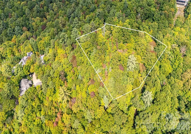 Photo 2 of Land for sale at 49r Quartz Mine Rd #49R, Lake Toxaway, NC 28747 | MLS# 4430577 | Listing updated on 2026-10-06
