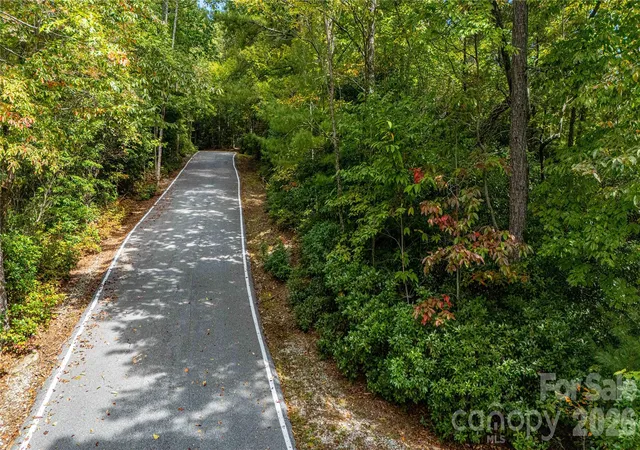 Photo 3 of Land for sale at 49r Quartz Mine Rd #49R, Lake Toxaway, NC 28747 | MLS# 4430577 | Listing updated on 2026-10-06