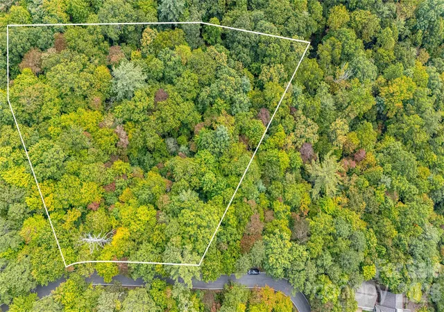Photo 3 of Land for sale at 49r Quartz Mine Rd #49R, Lake Toxaway, NC 28747 | MLS# 4430577 | Listing updated on 2026-10-06