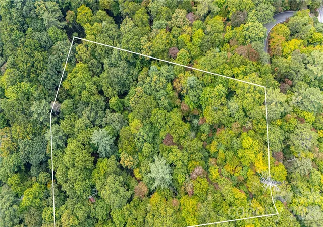 Photo 4 of Land for sale at 49r Quartz Mine Rd #49R, Lake Toxaway, NC 28747 | MLS# 4430577 | Listing updated on 2026-10-06