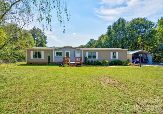 Photo 1 of Single family home for sale at 538 Bentley Rd, Shelby, NC 28152 | MLS# 4430581 | Listing updated on 2026-10-05