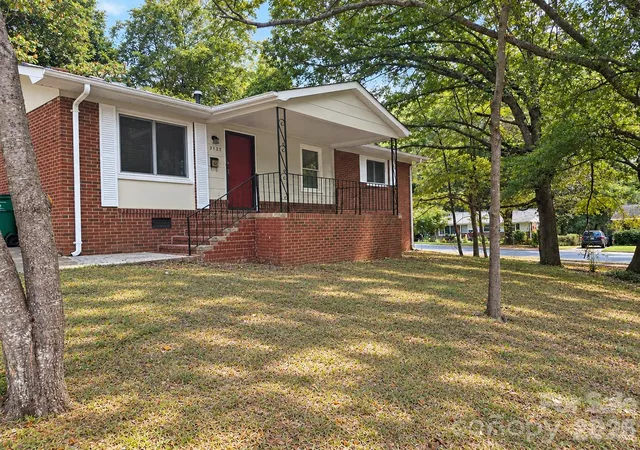 Photo 2 of Single family home for sale at 3135 Marney Ave, Charlotte, NC 28205 | MLS# 4430582 | Listing updated on 2026-10-10