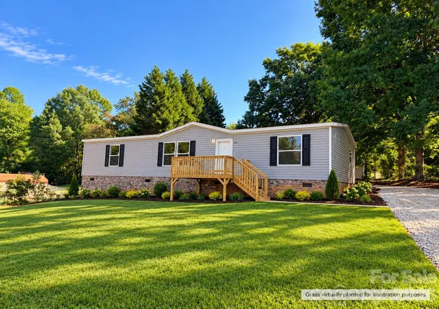 Single family home for sale at 1066 Gold Mine Dr, Catawba, NC 28609 | MLS# 4430584