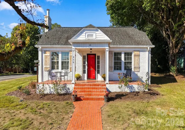 Photo 3 of Single family home for sale at 416 Kentwood St Sw, Lenoir, NC 28645 | MLS# 4430589 | Listing updated on 2026-10-09