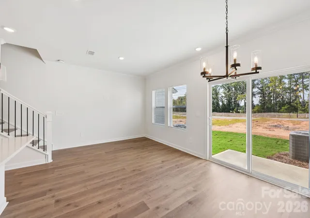 Photo 4 of Townhouse for sale at 476 Markridge Loop, Fort Mill, SC 29708 | MLS# 4430596 | Listing updated on 2026-10-01