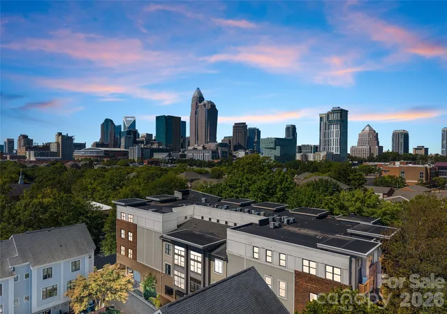 Photo 1 of Condo for sale at 708 N Davidson St, Charlotte, NC 28202 | MLS# 4430598 | Listing updated on 2026-10-03