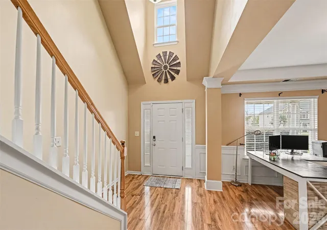 Photo 4 of Single family home for sale at 647 Winding Branch Rd, Rock Hill, SC 29732 | MLS# 4430600 | Listing updated on 2026-10-09