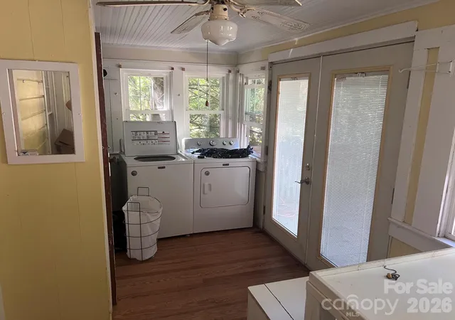 Photo 2 of Single family home for sale at 115 Bethel St, Morganton, NC 28655 | MLS# 4430603 | Listing updated on 2026-10-08