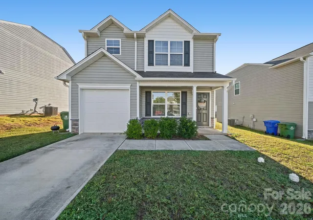 Photo 1 of Single family home for sale at 723 Quail Ln, Lexington, NC 27292 | MLS# 4430604 | Listing updated on 2026-10-03