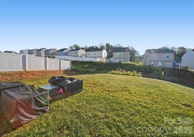 Photo 3 of Single family home for sale at 723 Quail Ln, Lexington, NC 27292 | MLS# 4430604 | Listing updated on 2026-10-03