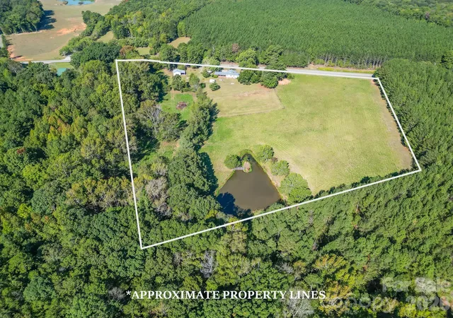 Photo 3 of Single family home for sale at 7615 S Rocky River Rd, Monroe, NC 28112 | MLS# 4430607 | Listing updated on 2026-10-04