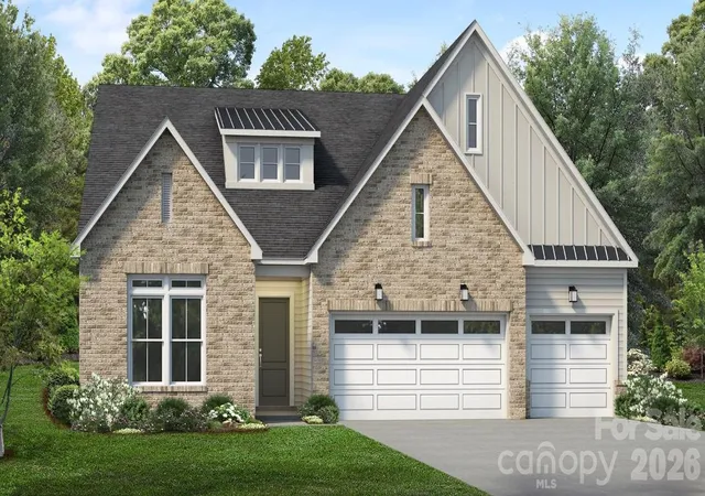 Single family home for sale at 4111 Pinekirk Rd, Charlotte, NC 28269 | MLS# 4430611 | Listing updated on 2026-10-01