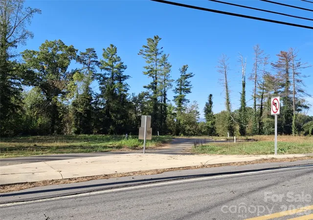 Land for sale at 116 Starnes Cvs Rd, Asheville, NC 28806 | MLS# 4430617